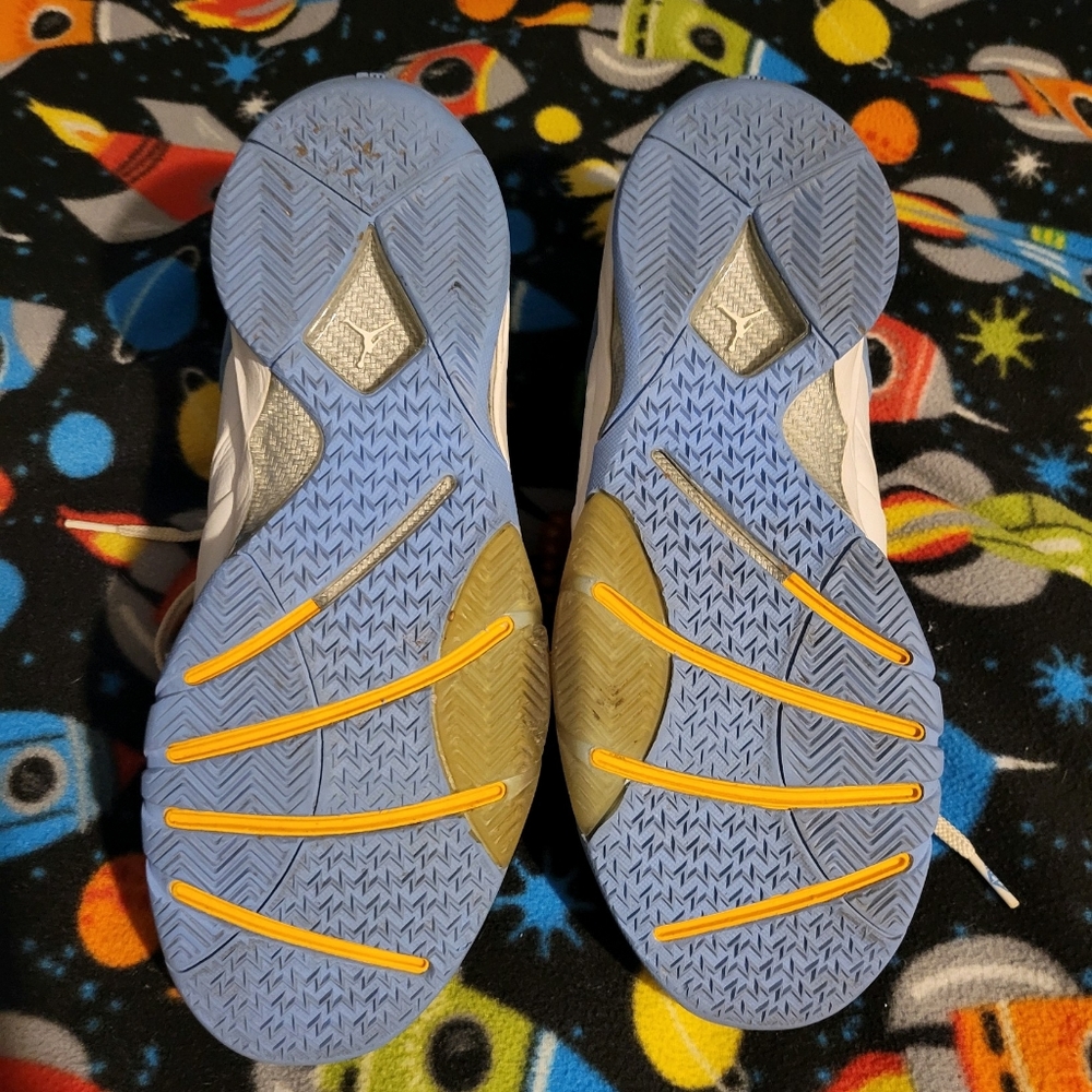 2006 Jordan Melo M3 Shoes - Picture 4 of 6